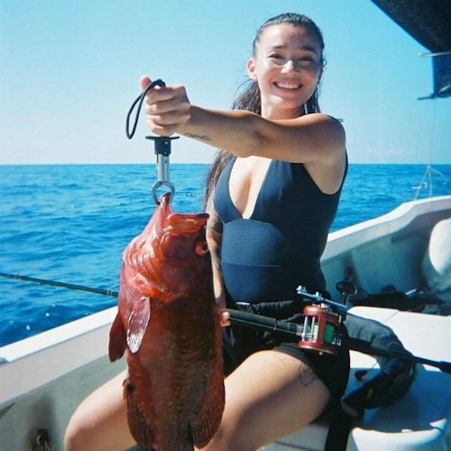okinawa fishing